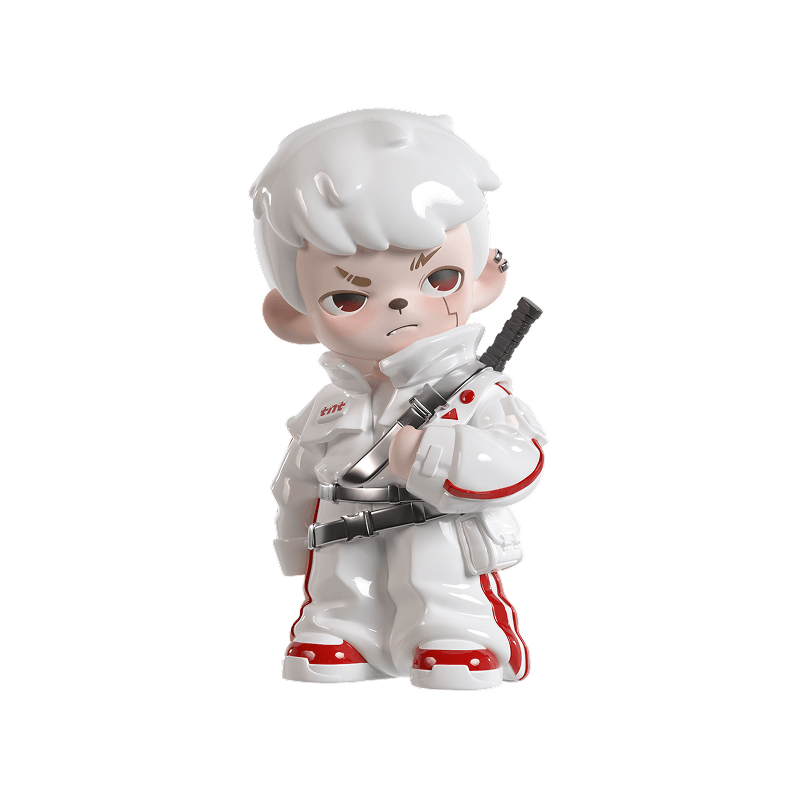 Rayan Otherworld series figures Rayan (Box of 9)
