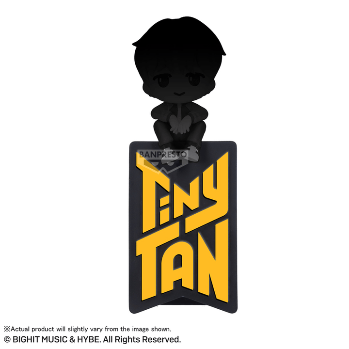TinyTAN DNA MONITOR TOP FIGZ-Jimin-(ver.A) | 4573102743985