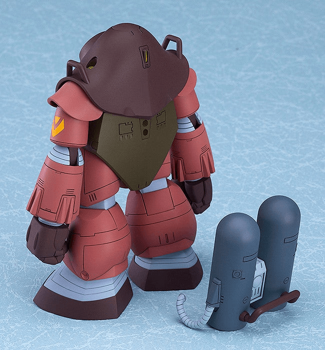 (Rerelease) COMBAT ARMORS MAX12 1/72: Soltic H404S Mackerel | 4545784015087