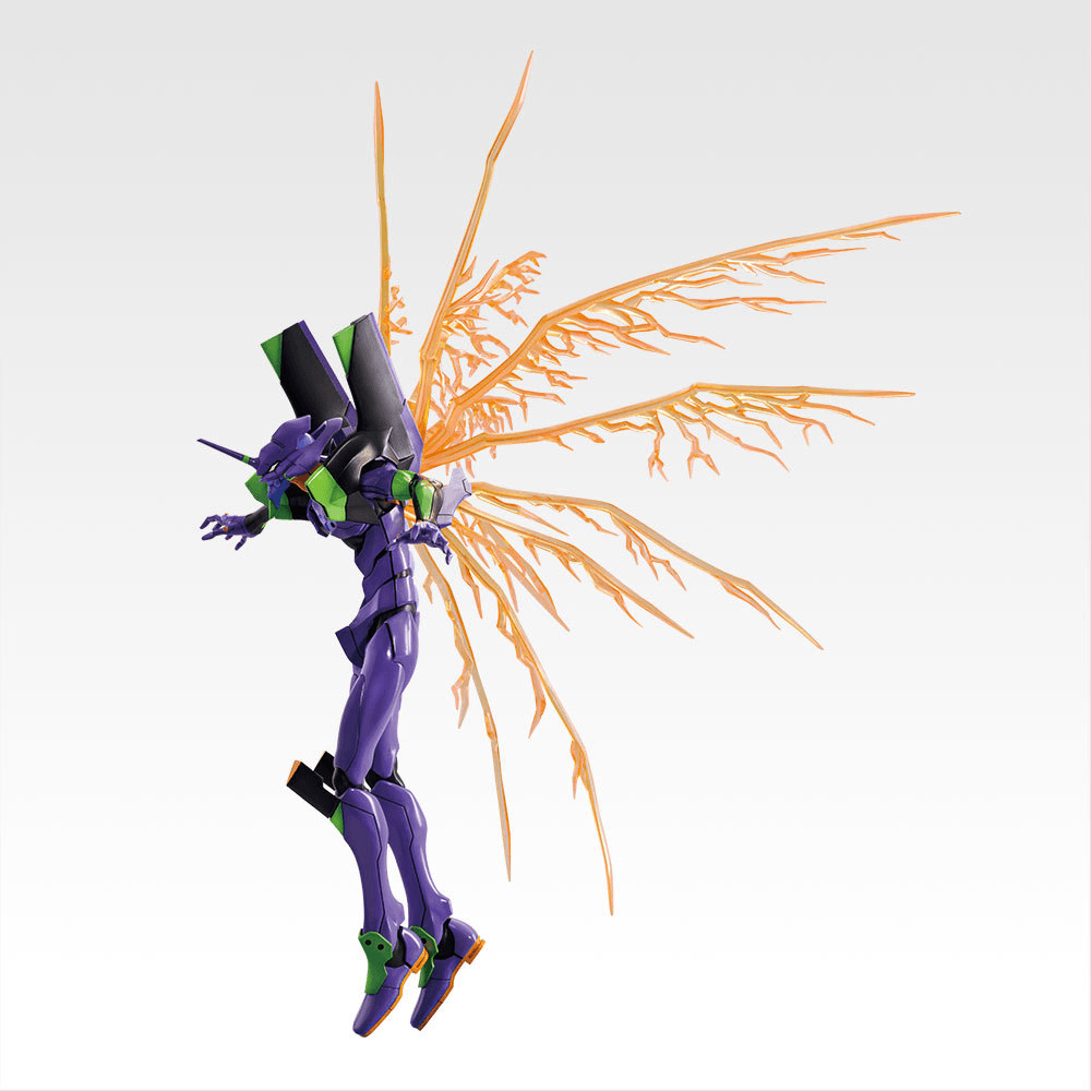 Evangelion Test Type-01 (30th Anniversary) | 4573102690654