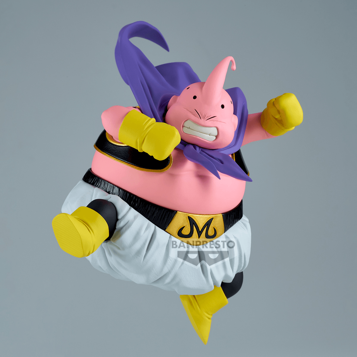 DRAGON BALL Z MATCH MAKERS MAJIN BUU(GOOD)(VS MAJIN BUU(PURE))