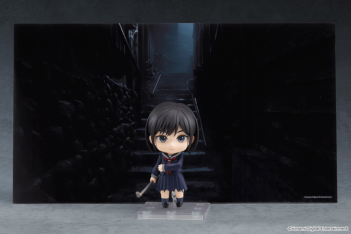 Nendoroid Hinako Shimizu