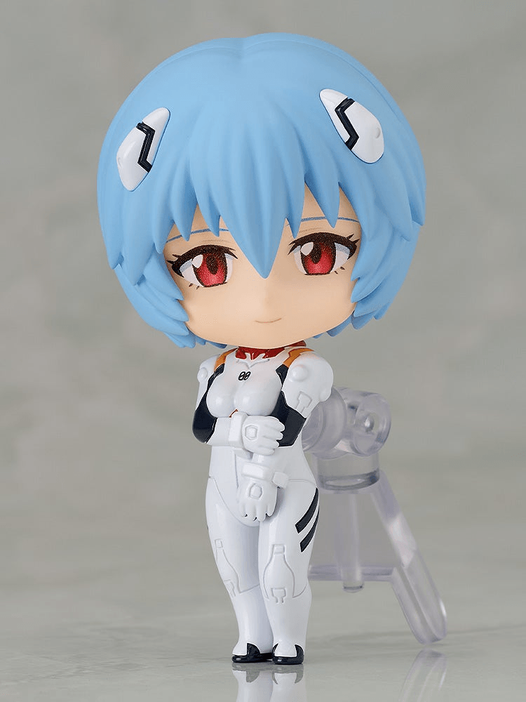 Nendoroid Surprise Rebuild of Evangelion (Box of 6)