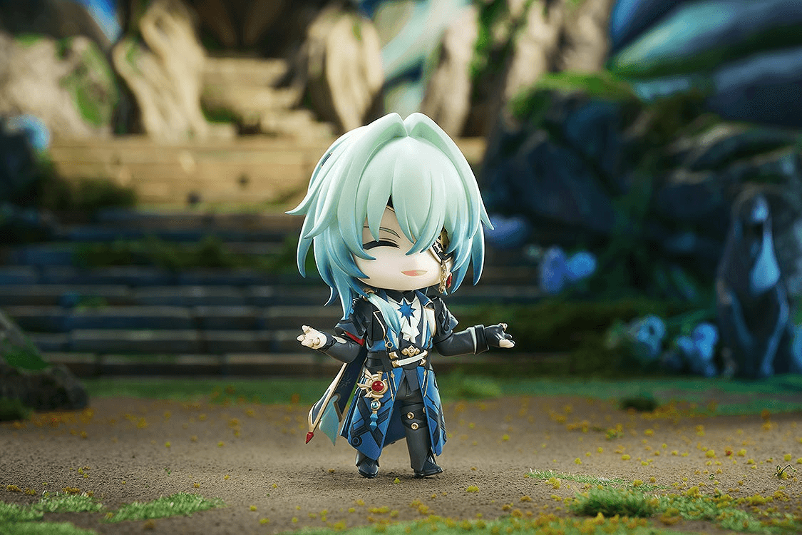 Nendoroid Anaxa