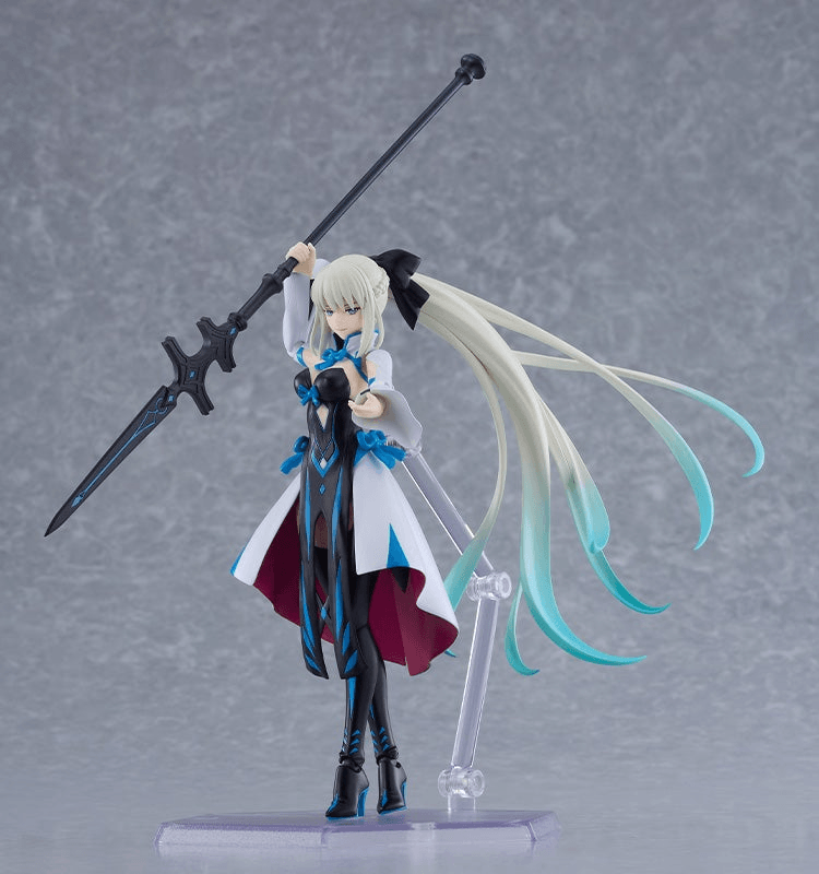 figma Berserker/Morgan | 4545784070307