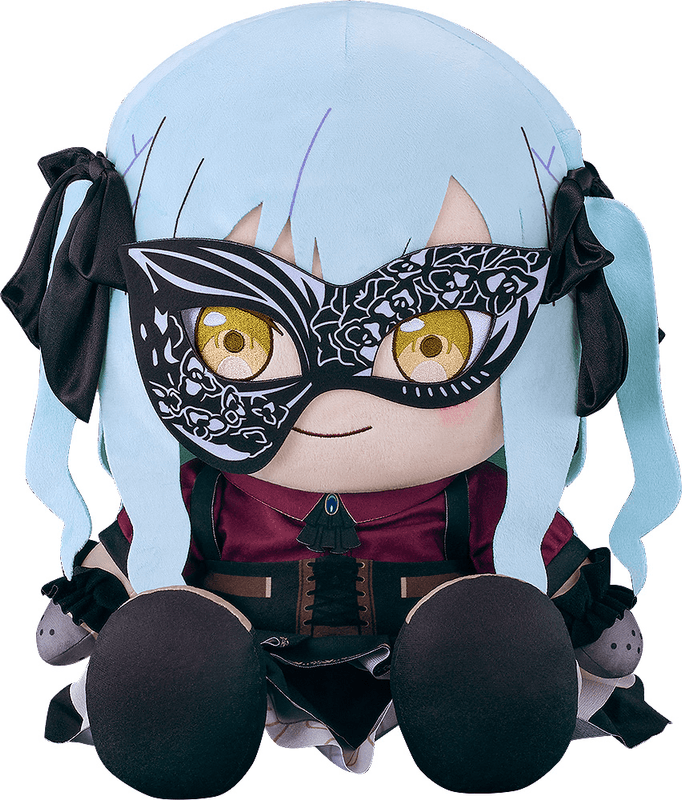 GOOD SMILE COMPANY Big 40cm Plushie Ave Mujica Oblivionis | 4571697187979