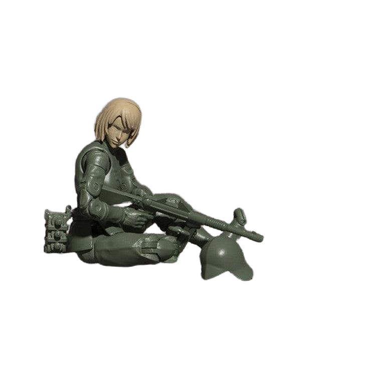 Megahouse G.M.G. Professional Principality Army Soldier 03 "Mobile Suit Gundam"