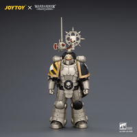 Iron Warriors MkII Legionary2 with Bolter and Bolt Pistol | 6927054404469