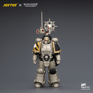 Iron Warriors MkII Legionary2 with Bolter and Bolt Pistol | 6927054404469