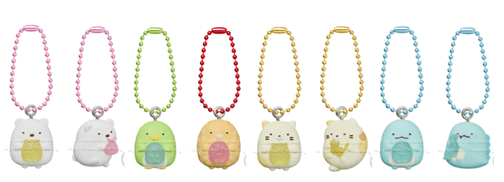 Sumikko Gurashi Shokugan Box Wave 1 (Box of 12)