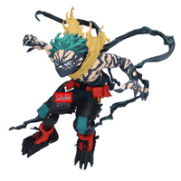 MY HERO ACADEMIA THE AMAZING HEROES-DX-IZUKU MIDORIYA OVERLAY Ⅱ | 4573102719775