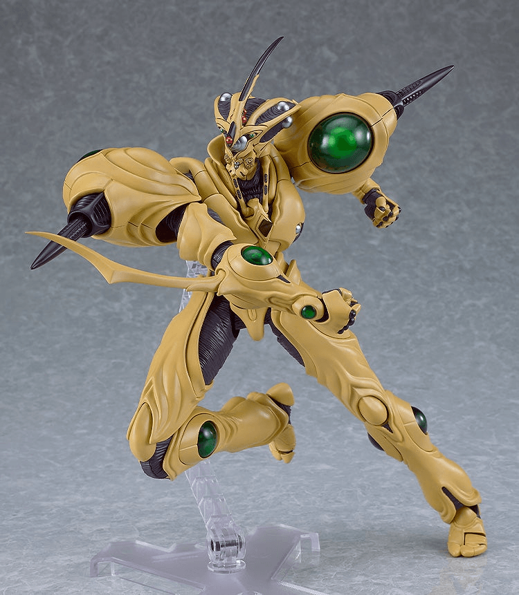 figma Guyver Gigantic | 4545784015063