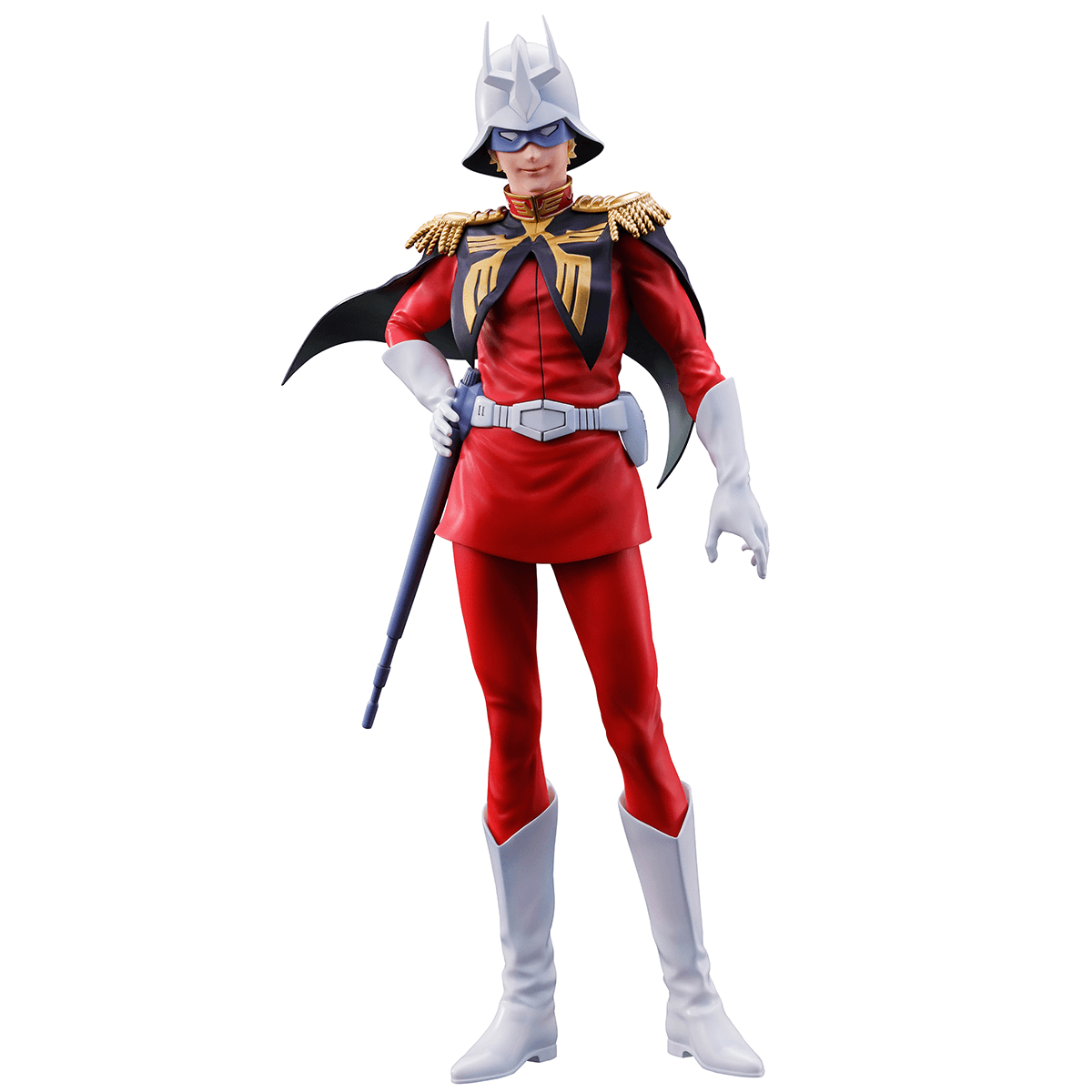 Char Aznable (Universal Century Saga) | 4573102690548