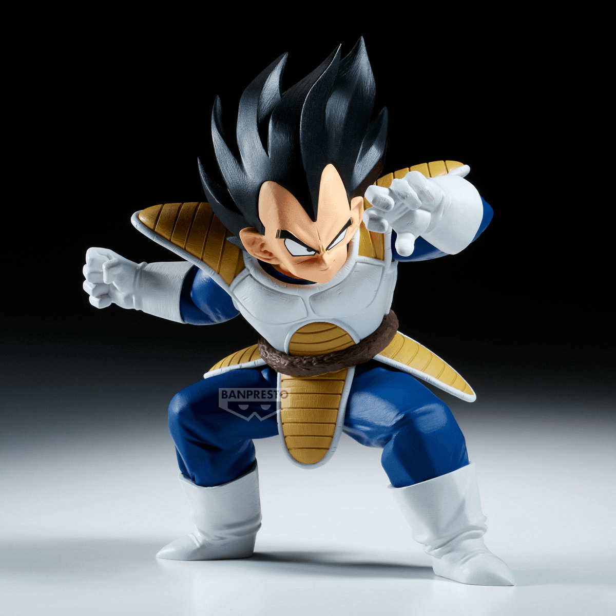 DRAGON BALL Z MATCH MAKERS VEGETA(VS SON GOKU) | 4573102717191