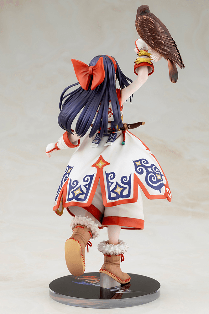 NAKORURU THE KING OF FIGHTERS XV Ver.