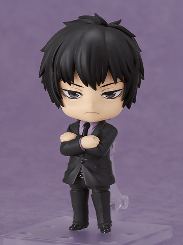 Nendoroid Kyoya Hibari: Ten-Years-Later Ver. | 4570232582767