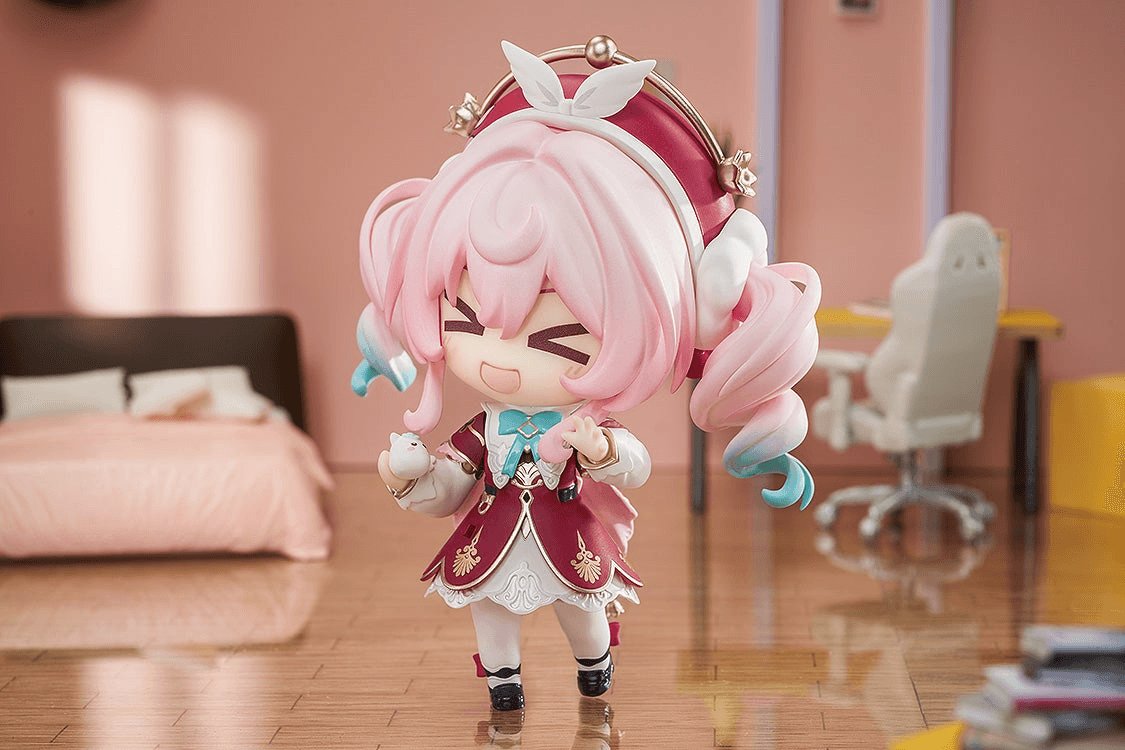 Nendoroid Hyacine | 4580828672505