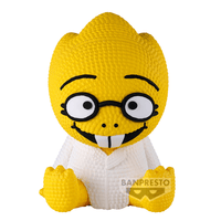 UNDERTALE AMICOT～ALPHYS～ | 4573102743954