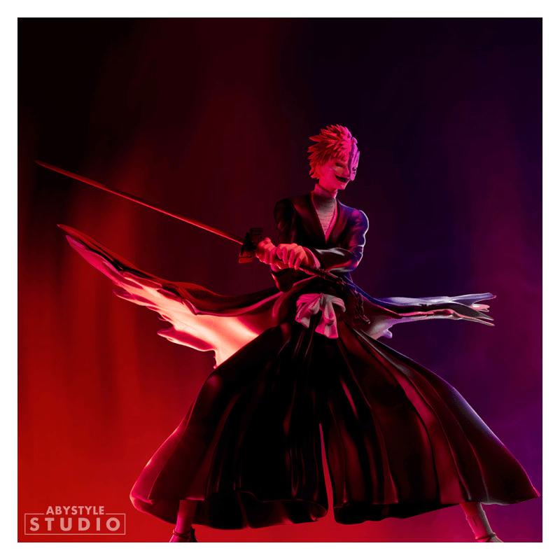 BLEACH - Ichigo SFC Figure