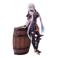 SEGA Luminasta TV Anime "Atelier Ryza" "Lila Decyrus" | 4580779541127