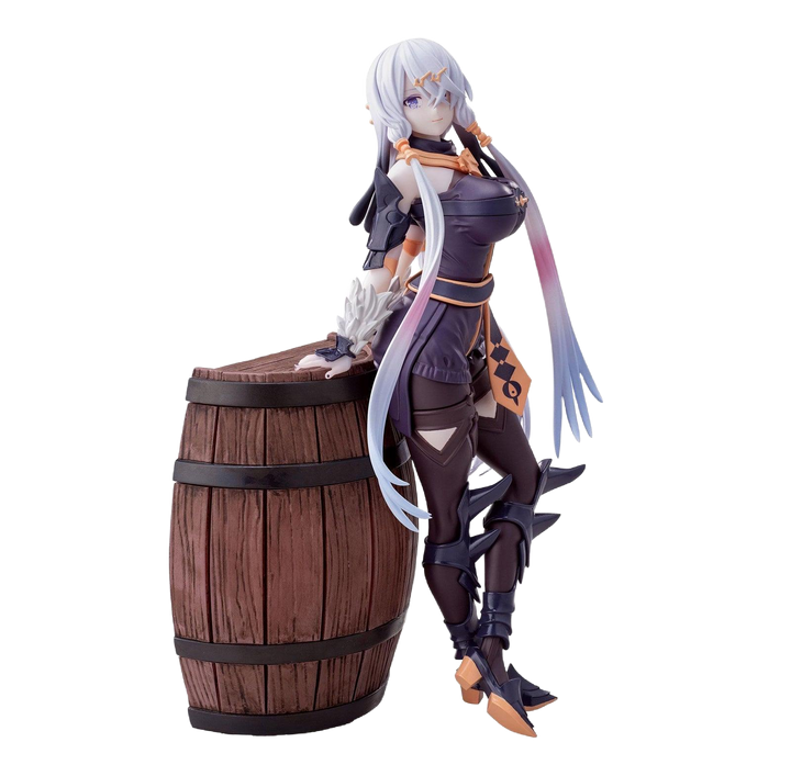 SEGA Luminasta TV Anime "Atelier Ryza" "Lila Decyrus" | 4580779541127