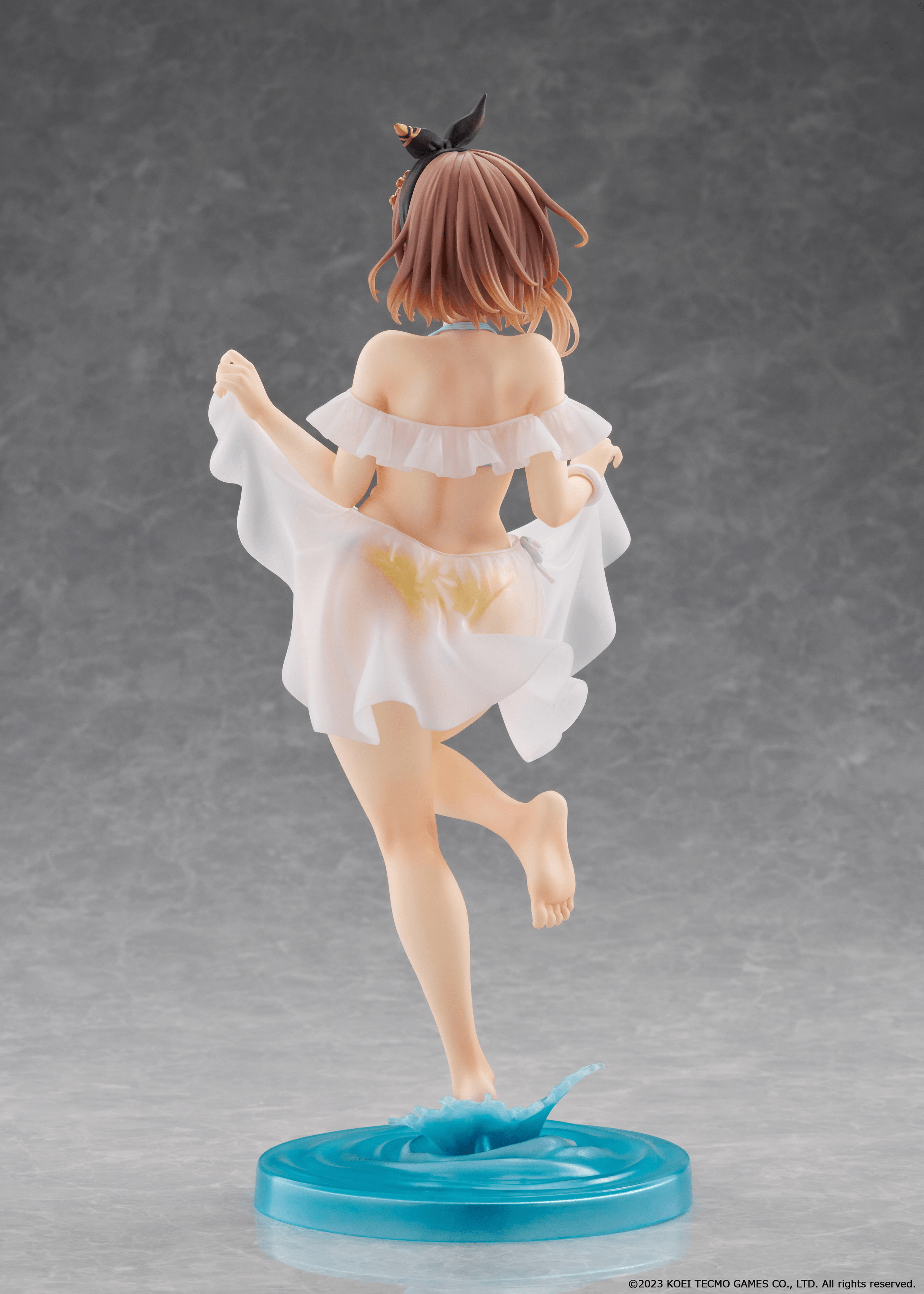 <spiritale> Atelier Ryza 3: Alchemist of the End &amp; the Secret Key - Ryza (Swimwear ver.) 1/6scale figure | 840342405176</spiritale>