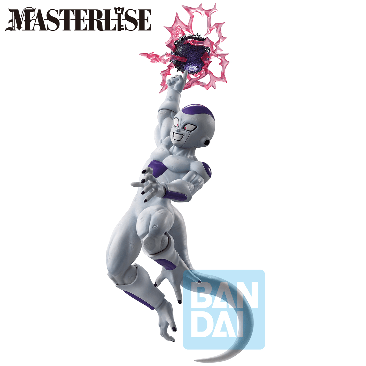 Frieza (Battle of the Super Saiyan) | 4573102690371