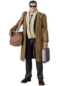 MAFEX BRUCE WAYNE (BATMAN: HUSH Ver.) | 4530956472997