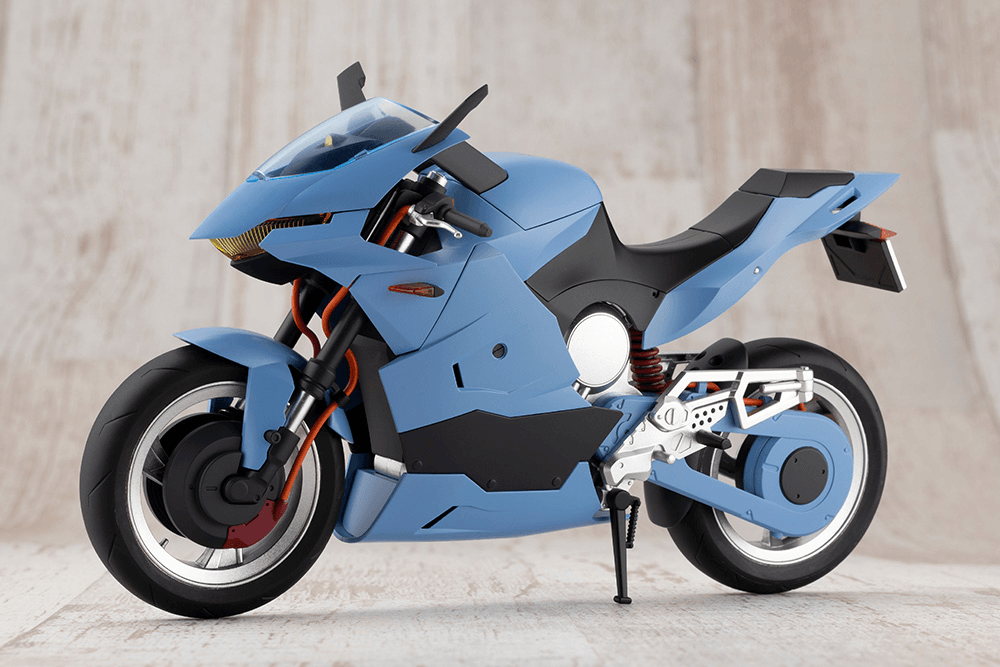 EXTREME SPORTS BIKE[RUI SAOTOME SPECIFICATIONS] | 4934054049059
