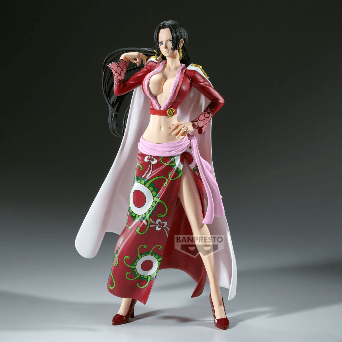 ONE PIECE Grandista-BOA HANCOCK- | 4573102710307