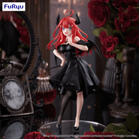 The Quintessential Quintuplets Specials2 BiCute Dark Figure -Nakano Itsuki- | 4571623508502