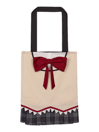 Puella Magi Madoka Magica The Movie -Rebellion- COSBAG | 4580828671911