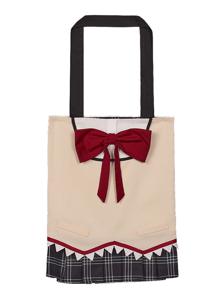 Puella Magi Madoka Magica The Movie -Rebellion- COSBAG | 4580828671911