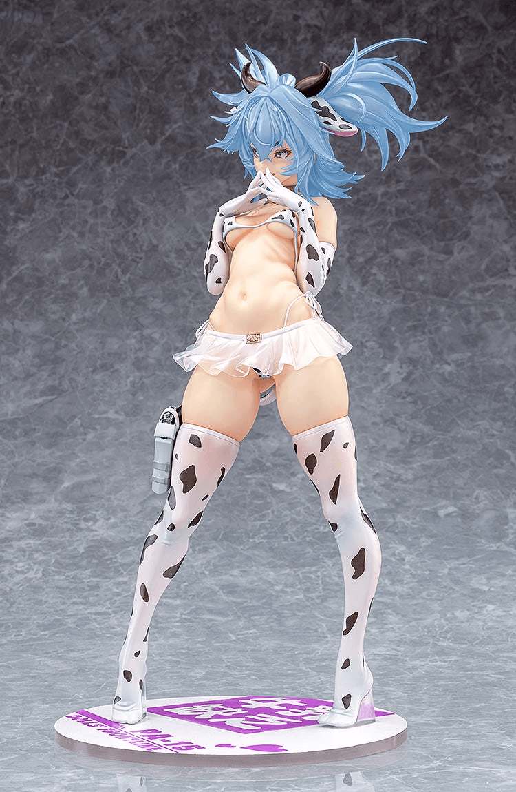 (Rerelease) PA-15: Cow Bikini Ver.