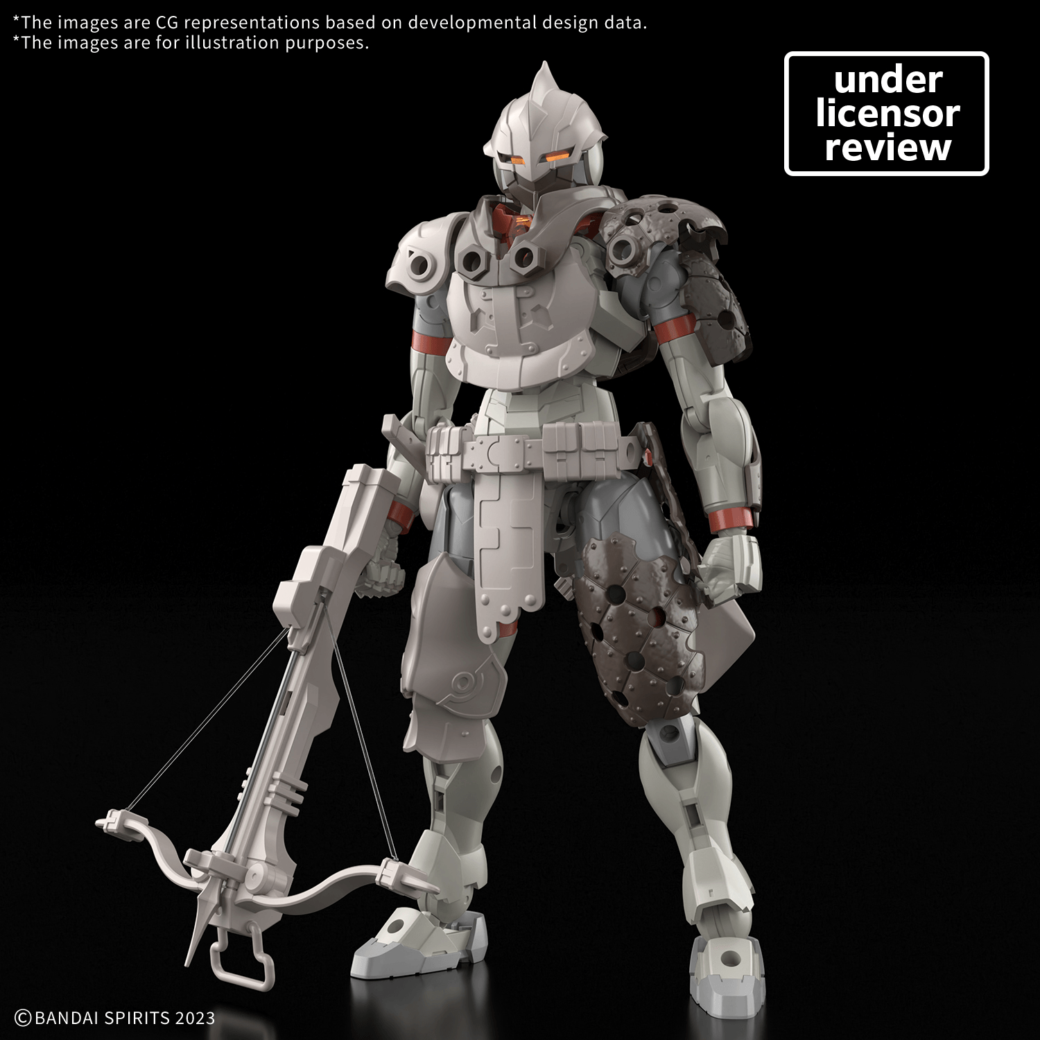 30MF LAND HUNTER | 4580886844654
