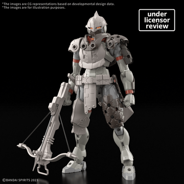 30MF LAND HUNTER | 4580886844654