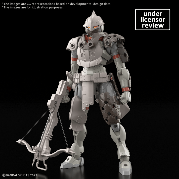 30MF LAND HUNTER | 4580886844654
