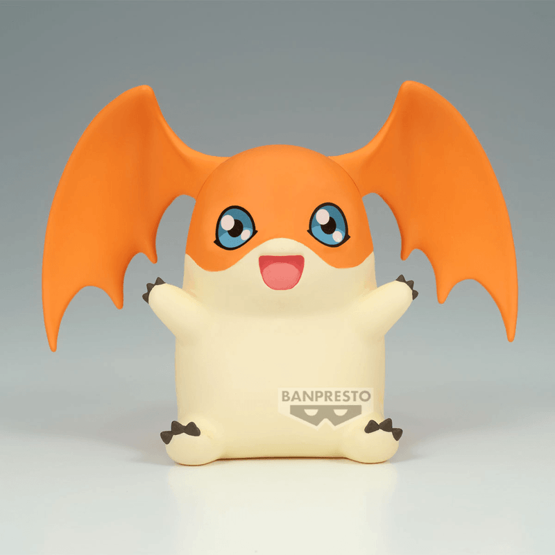 BANDAI DIGIMON ADVENTURE SOFVIMATES～PATAMON～ | 4983164299014