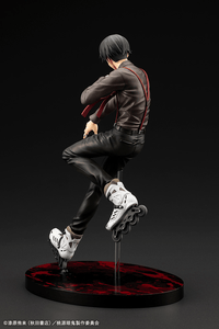 KOTOBUKIYA ARTFX J Naito Mudano DX Edition | 4934054067817