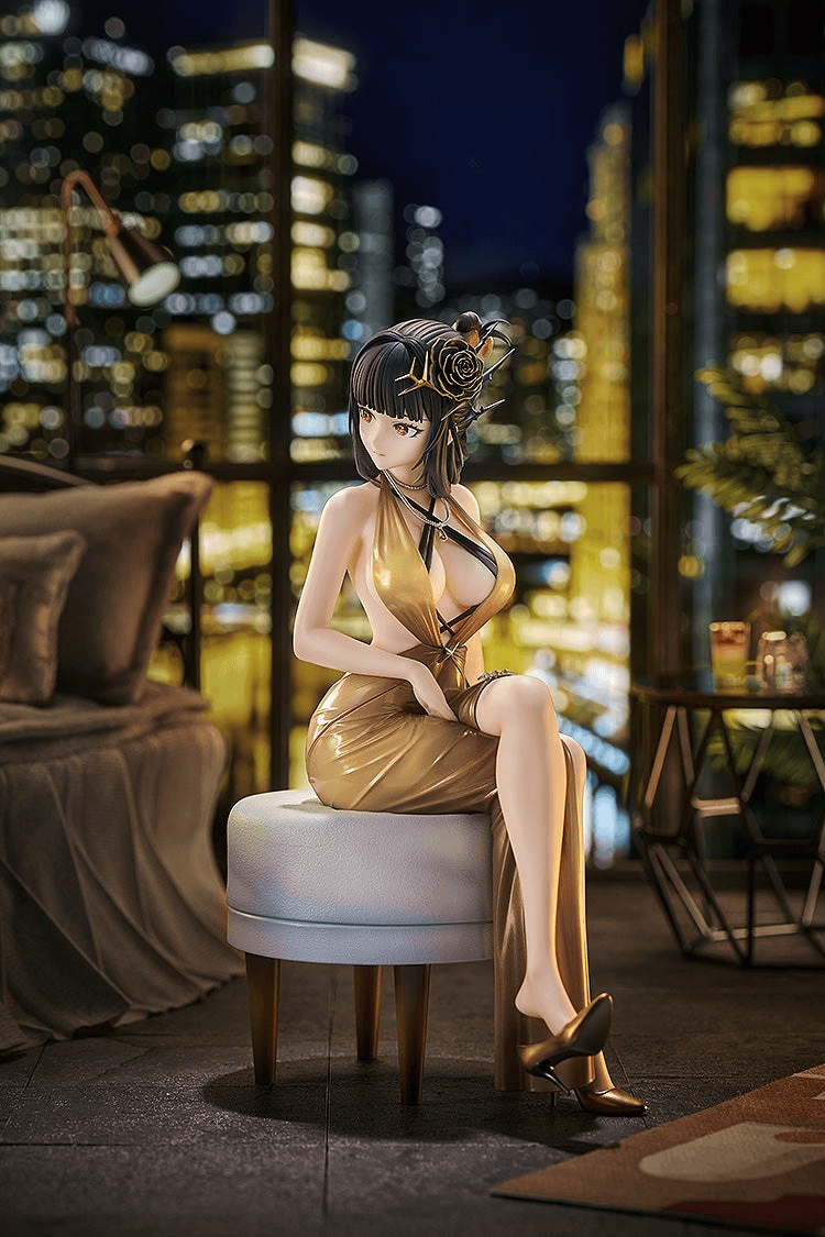 D: Killer Wife - Secret Party Cleaner | 4580828673571