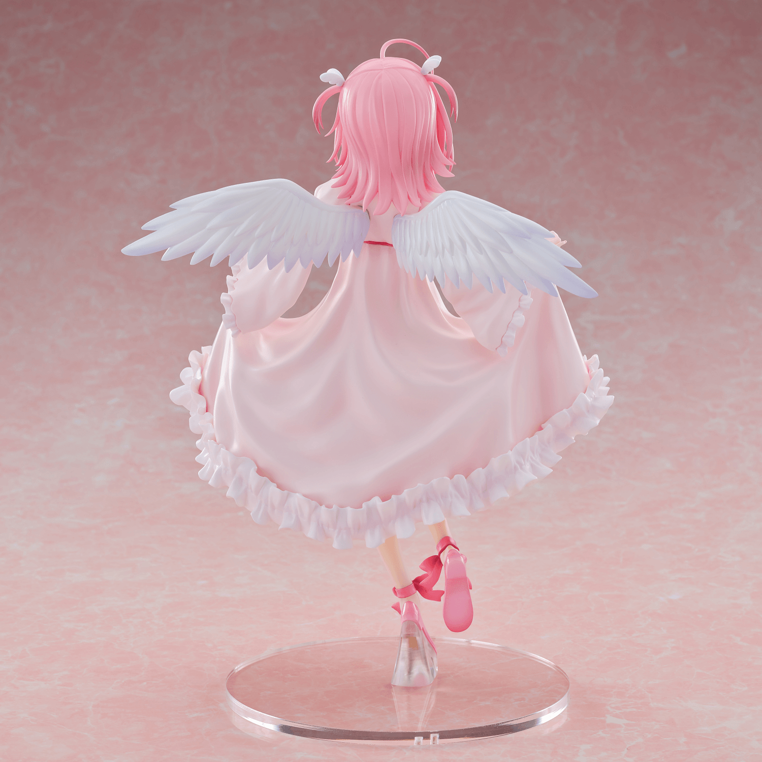 Shugo Chara! Amu Hinamori - Amulet Angel - 1/6 Scale Pre-Painted Figure | 4589642718123