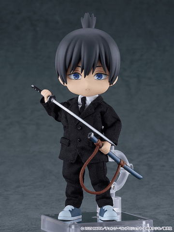 Nendoroid Doll Aki Hayakawa