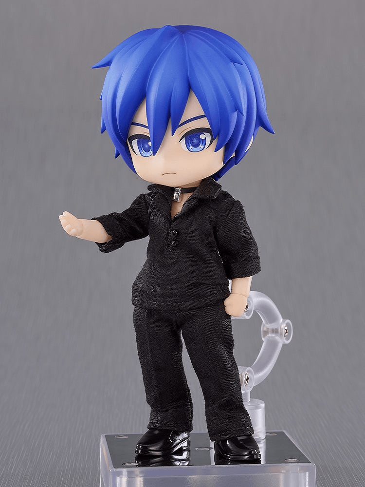 Nendoroid Doll KAITO: Guilty Ver. | 4580828675278