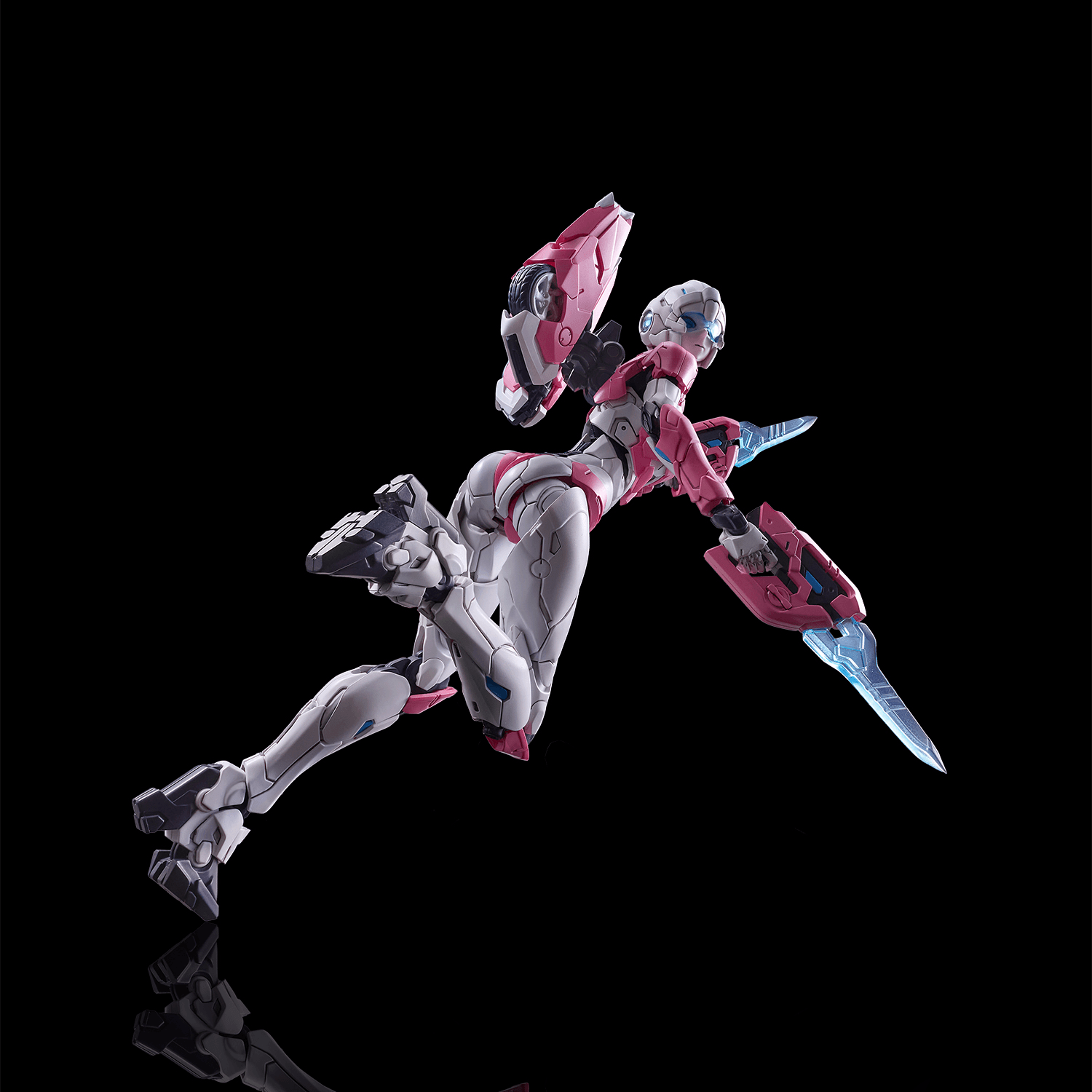 [Furai Action] Arcee | 4897054517143