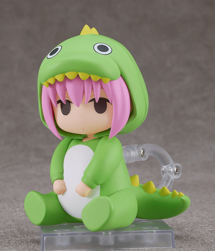 (Rerelease) Nendoroid Hitori Gotoh: Attention-Seeking Monster Ver.