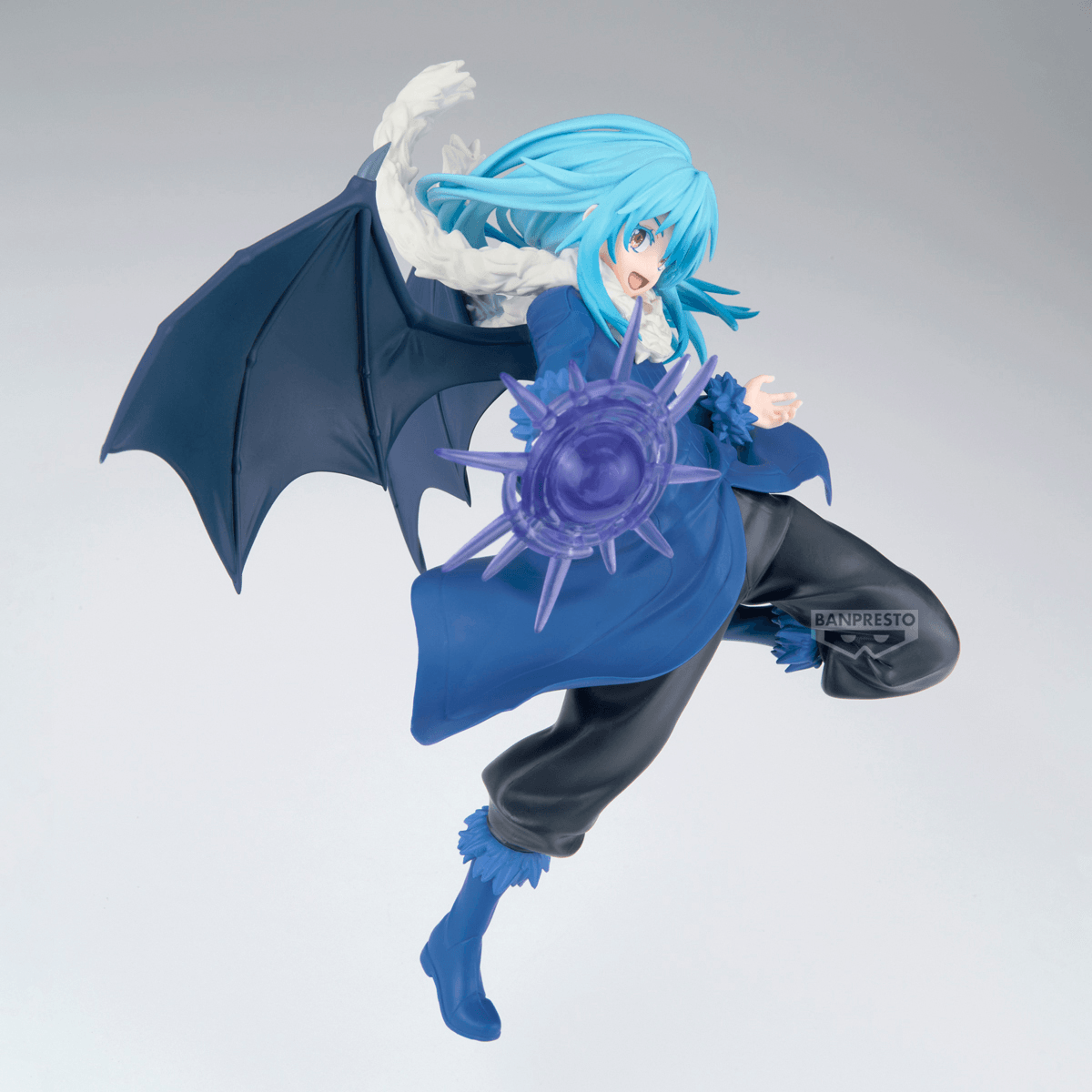 That Time I Got Reincarnated as a Slime ESPRESTO-Phantom Effect- Rimuru Tempest ver.2