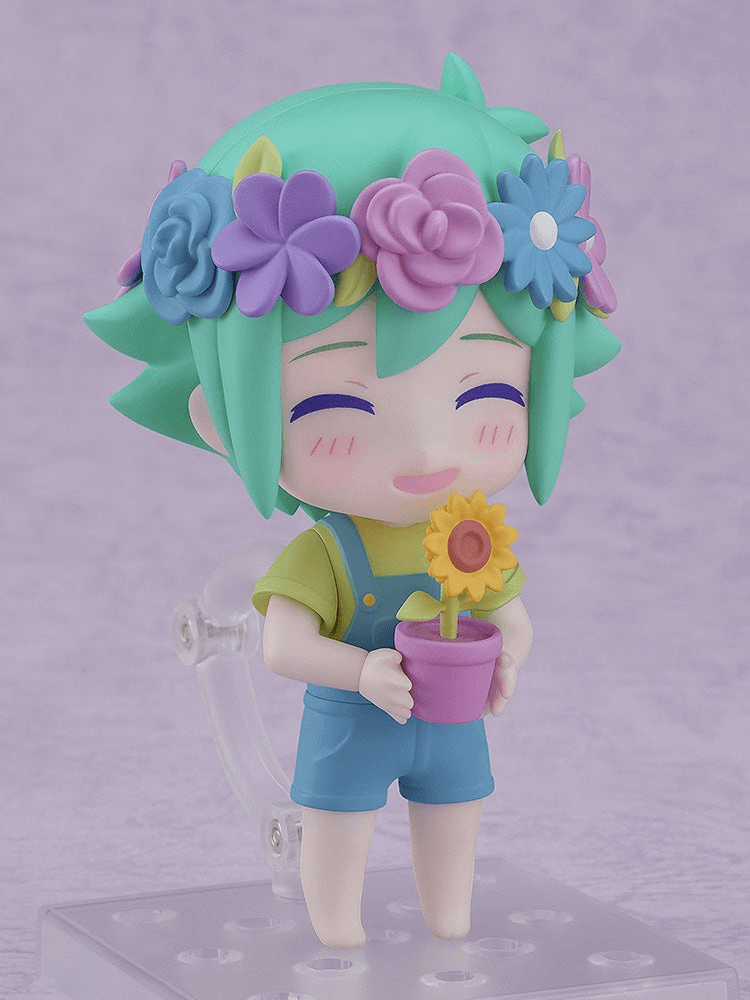 (Rerelease) Nendoroid Basil