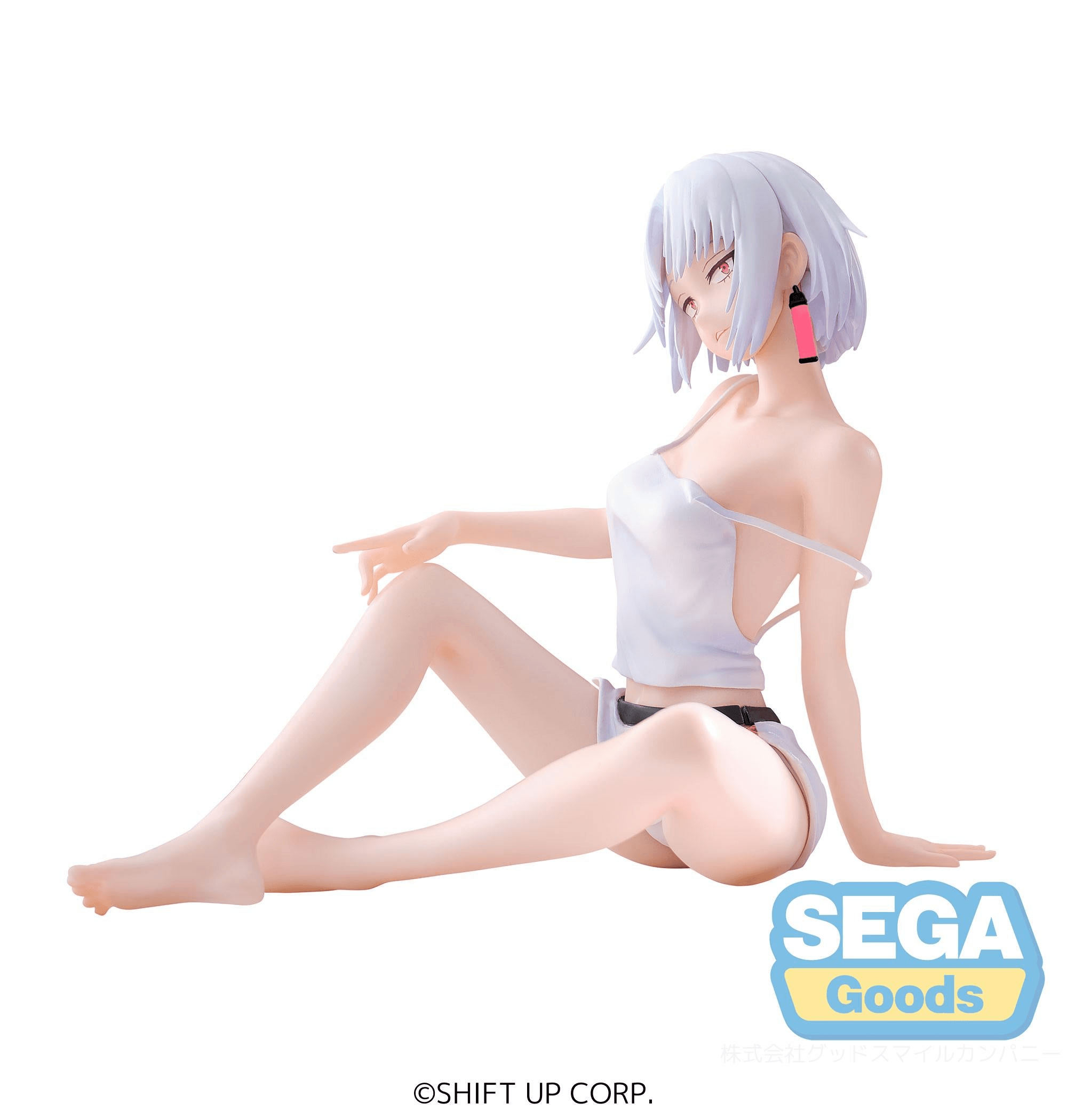 (Rerelease) Yumemirize "GODDESS OF VICTORY: NIKKE" "Drake" | 4582733468525