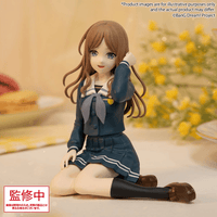 BanG Dream! Premium Figure MyGO!!!!! Soyo Nagasaki Uniform Ver. | 4570194464781