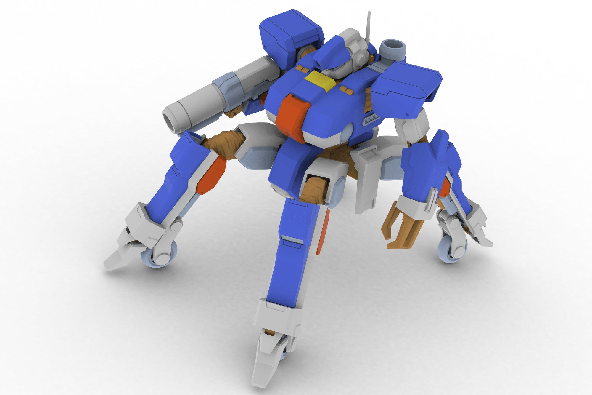 1/35 TYPE03 Karyu | 4582362388966